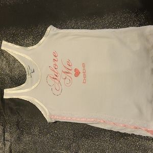 Bebe Tank